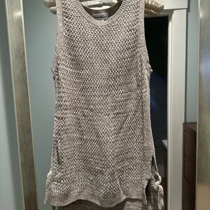 Tommy Bahama Tan Knit Sweater